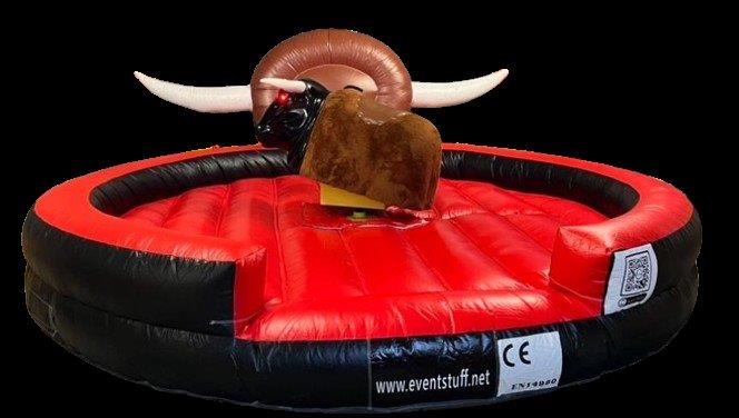 Bullriding
