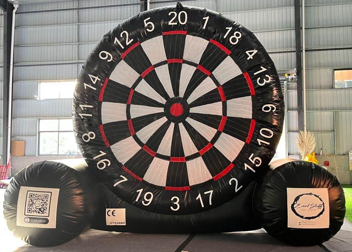XXL Dart
